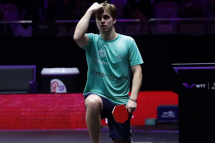 他以其出色 他以其出色