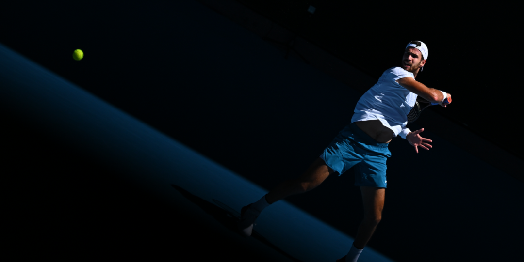 来了新的挑 来了新的挑