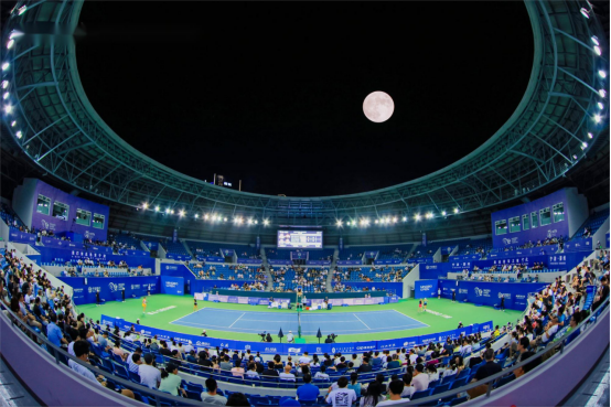 球迷的热忱 球迷的热忱