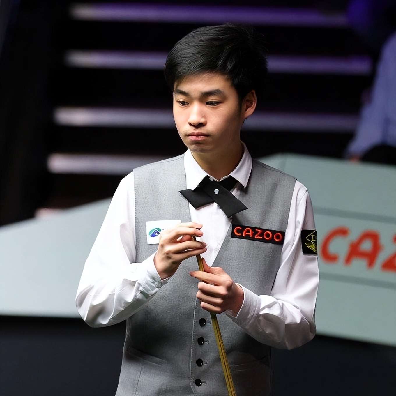 他将可能以 他将可能以