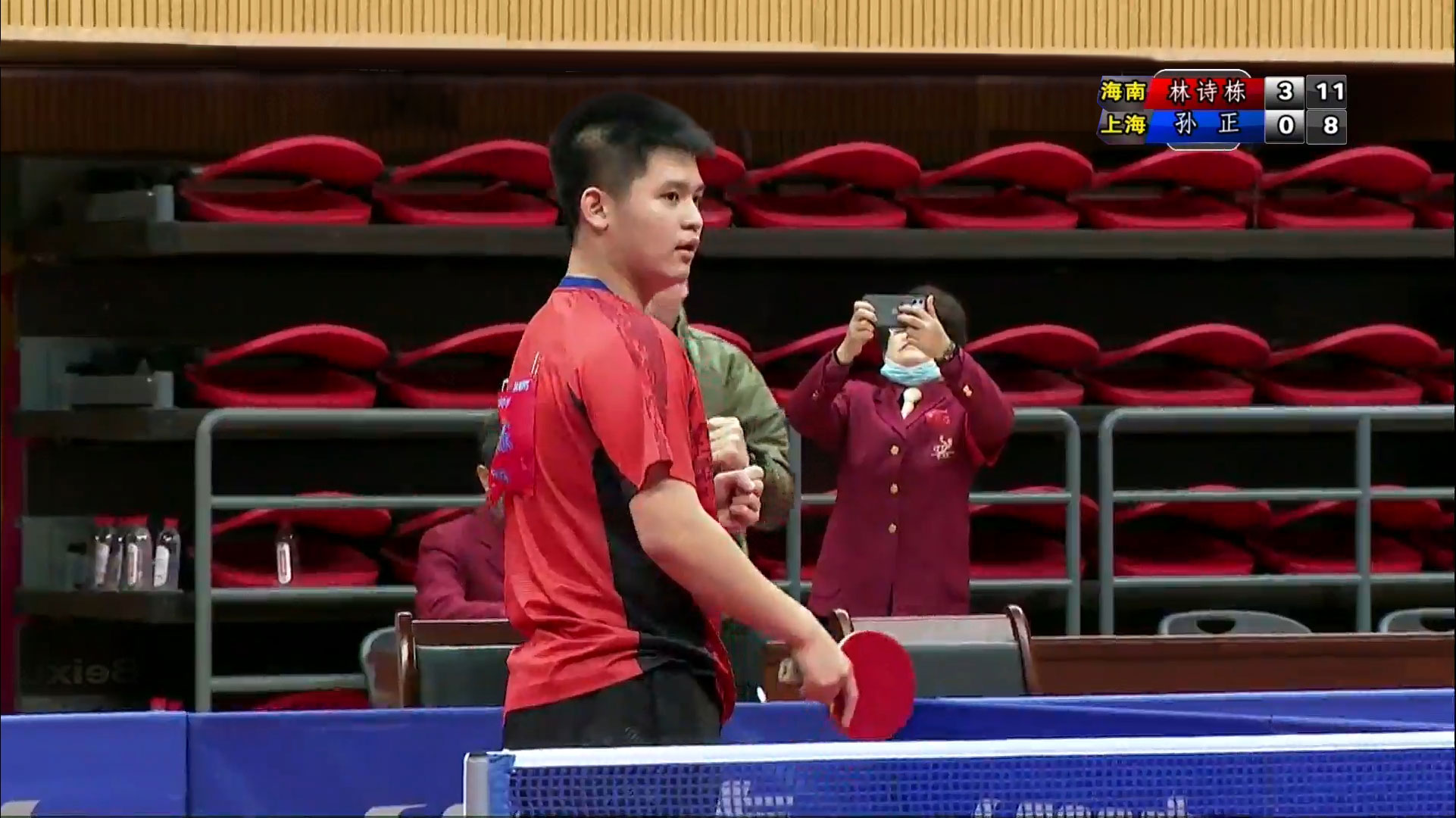 愈发成熟 愈发成熟